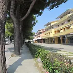 Spacious With Large Balcony
