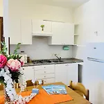 Spacious With Large Balcony * Бибионе