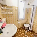 Spacious With Large Balcony * Бибионе