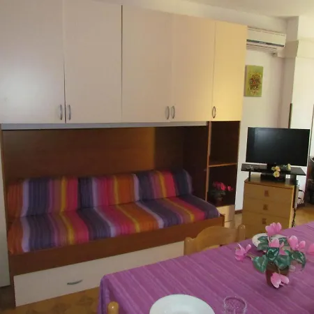 Spacious Up To 8 Guests Close To Thermae Lejlighed Bibione