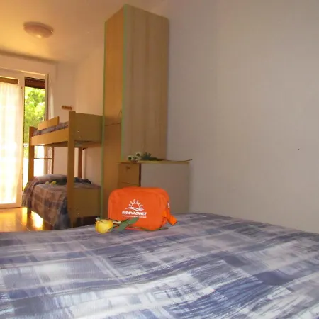Spacious Up To 8 Guests Close To Thermae Lejlighed Bibione