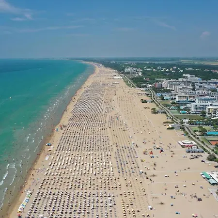 Spacious Up To 8 Guests Close To Thermae * Bibione