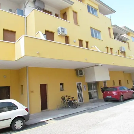 Spacious With Large Balcony