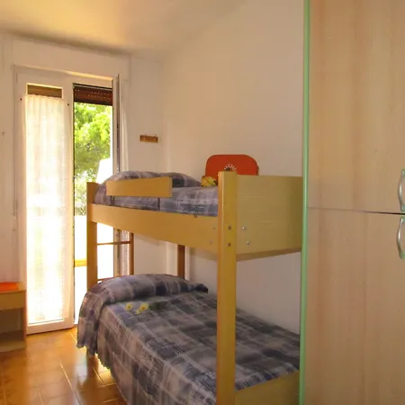 Spacious With Large Balcony Apartamento