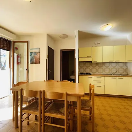 Apartamento Spacious With Large Balcony *