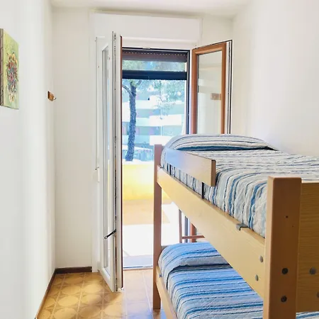 Spacious With Large Balcony Apartamento *