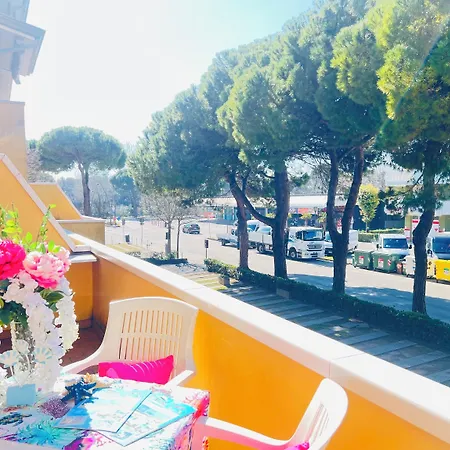 Spacious With Large Balcony Apartamento *